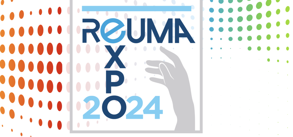 ReumaExpo 2024: Enfocan en autocuidado para mejorar la vida de pacientes